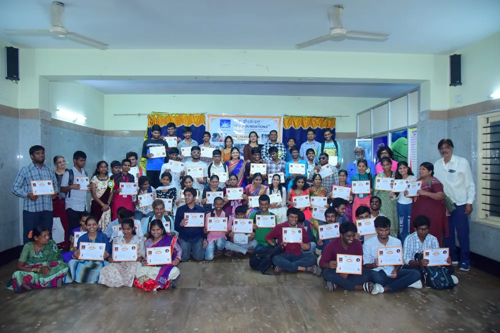 Education program