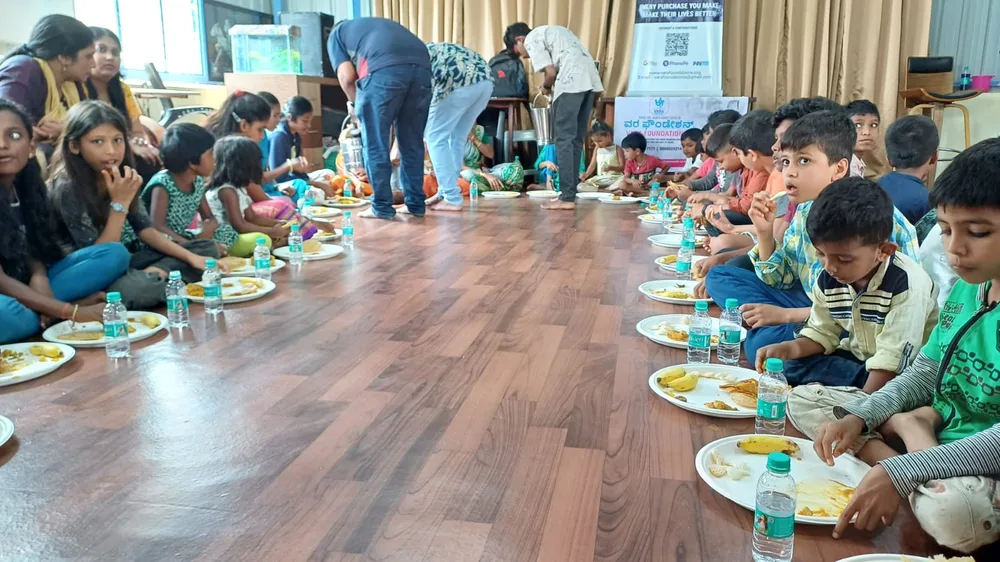 Community work